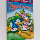 Riku ym. (toim.) Perälä : Täynnä tarmoa - pikkukuva 1