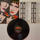 KISS LP:eet - pikkukuva 2