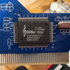 Sound Pro HT8738AM/PCI 4.1 -äänikortti + ajurilevyt - pikkukuva 3