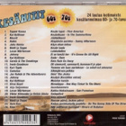 Eri esittäijä - Kesähitit 60's 70's (uusi)(muovissa) - pikkukuva 2