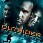 The Outsider  -   (Blu-ray) - pikkukuva 1