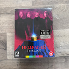 Hellraiser Tetralogy 4K - pikkukuva 1