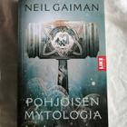 Gaiman, Neil: Pohjoisen mytologia - pikkukuva 1