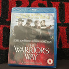 The Warriors way (Avaamaton!) - pikkukuva 1