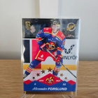Blueline Gold 45 Alexander Forslund Jokerit - pikkukuva 1