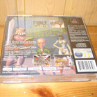 Medievil 2 Ps1 - pikkukuva 3