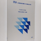 Tuomo Kässi : Teollisuus 1990 - pikkukuva 1