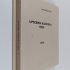 Upseerin käsikirja 1950 1-2 - pikkukuva 1