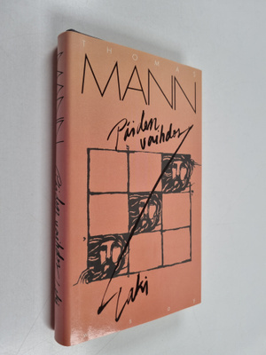 Thomas Mann : Päiden vaihdos ; Laki