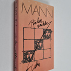 Thomas Mann : Päiden vaihdos ; Laki - pikkukuva 1
