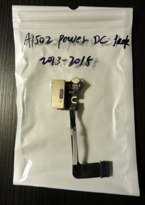 Virtaliitin Apple MacBook Pro 15" Retina A1398 2013-15