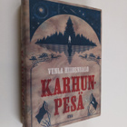 Venla Hiidensalo : Karhunpesä - pikkukuva 1