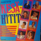 KESÄHITIT :: 1 9 8 5 :: VINYYLI LP - pikkukuva 1