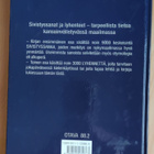 Sivistys- ja lyhennesanakirja Kaarina Turtia - pikkukuva 2