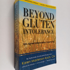 Karen Masterson Koch : Beyond Gluten Intolerance - GIS, G... - pikkukuva 1