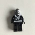 Lego minifiguuri - Zane (Deepstone Armor) - Possession - pikkukuva 5