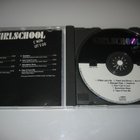 Girlschool - C'Mon Let's Go (CD) - pikkukuva 3