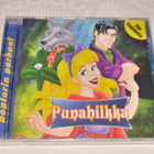 UUSI "Punahilkka" CD ROM - pikkukuva 1