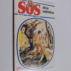 Enid Blyton : SOS aina valmiina - pikkukuva 1