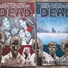 the Walking Dead - volume 1 & 2 - pikkukuva 1