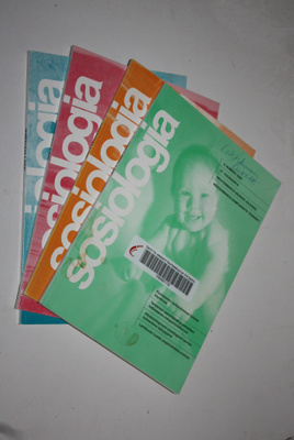 Sosiologia 1-4/2000 (vuosikerta) : Westermarck-seuran jul...