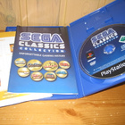 SEGA Classics Collection Ps2 - pikkukuva 2