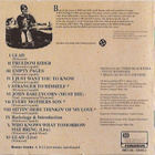 TRAFFIC - John Barleycorn Must Die v.1970 - pikkukuva 2