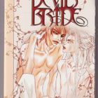 Kim Se-Young: Devil´s bride 1 - pikkukuva 1