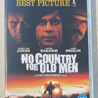 Ethan & Joel Coen: MENETETTY MAA (2007) Javier Bardem - pikkukuva 1