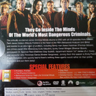 Criminal Minds: Kausi 2 (6DVD) - pikkukuva 2