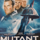 Mutant Chronicles BLU-RAY - pikkukuva 1