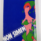Georges Simenon : Maigret loses his temper - pikkukuva 2