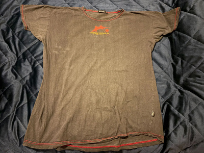 Roskilde 1999 -festarien paita, L-koko