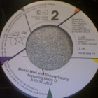 MISTER MIXI & SKINNY SCOTTY :: I CAN HANDLE IT: VINYYLI 7" - pikkukuva 4