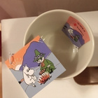 Muumimuki Norjan erikoismuki Vuorilla 2021 Lipuke + tarra - pikkukuva 4