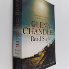 Glenn Chandler : Dead Sight - pikkukuva 1
