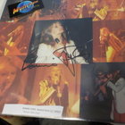 BONNIE TYLER - NATURAL FORCE INNER SLEEVE NIMMARILLA - pikkukuva 1