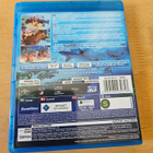 Fascination Coral Reef: Hunters & The Hunted (Blu-ray 3D/BD) - pikkukuva 2
