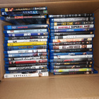 Blu-ray elokuvapaketti ~100 kpl – huippuleffoja - pikkukuva 1