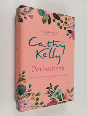 Cathy Kelly : Perhesiteitä