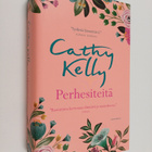 Cathy Kelly : Perhesiteitä - pikkukuva 1