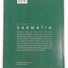 Auli Särkiö : Sarmatia : runoja - pikkukuva 2