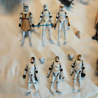 Hasbro Star wars figuureja - pikkukuva 2