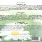 Dreams - 2003 - Classics For Every Mood - 3CD Box - pikkukuva 2