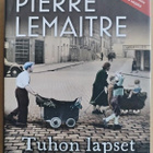 Pierre Lemaitre: Sotien välisen ajan trilogia - pikkukuva 3