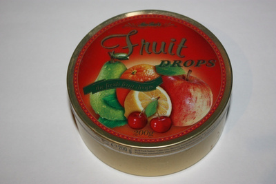 Fruit Drops – peltirasia