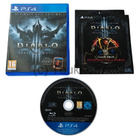 PS4 - Diablo 3 Reaper of Souls Ultimate Evil Edition (CIB) - pikkukuva 3