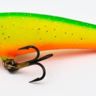 Emma Lap Trap lohivaappu, 7cm, 7.6g, väri 32 - pikkukuva 4