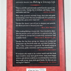Carolyn See : Making a Literary Life - Advice for Writers... - pikkukuva 2