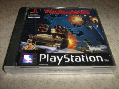 WarGames
